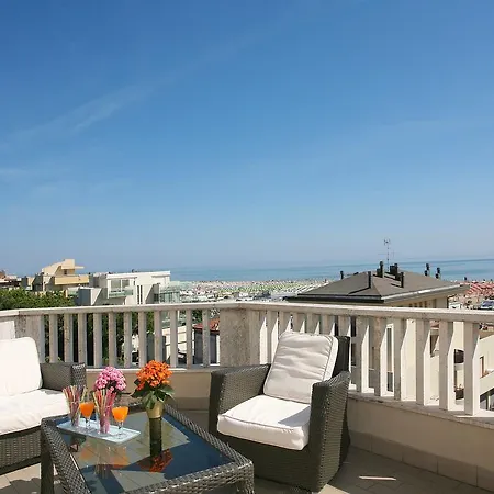 Appartement Locazione Turistica Internazionale.2 Rimini