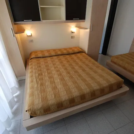 Locazione Turistica Internazionale.2 Apartmán *