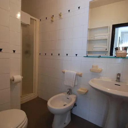 Apartmán Locazione Turistica Internazionale.2 Rimini