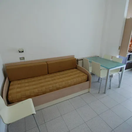 Locazione Turistica Internazionale.2 Apartmán *