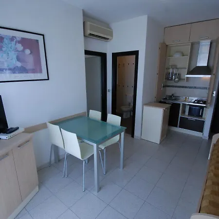 Locazione Turistica Internazionale.2 Apartmán Rimini