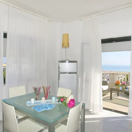 Locazione Turistica Internazionale.2 Appartement *