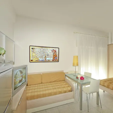 Locazione Turistica Internazionale.2 Apartmán