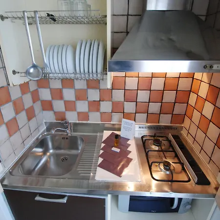 Appartement Locazione Turistica Internazionale.2 Rimini
