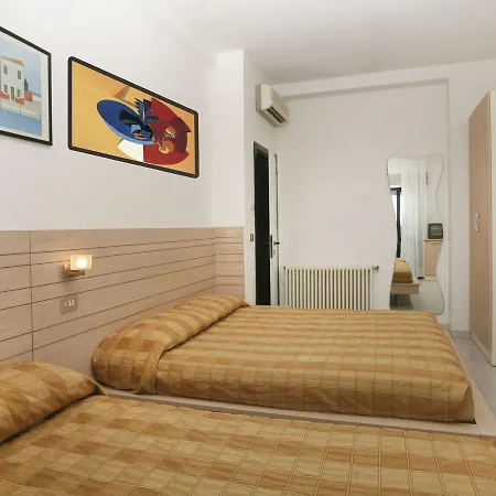 Locazione Turistica Internazionale.2 Appartement *