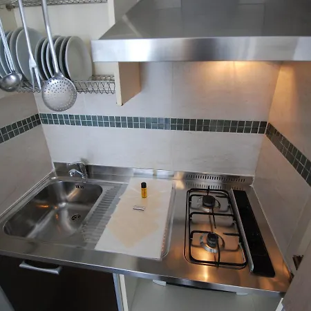 Locazione Turistica Internazionale.2 Appartement *